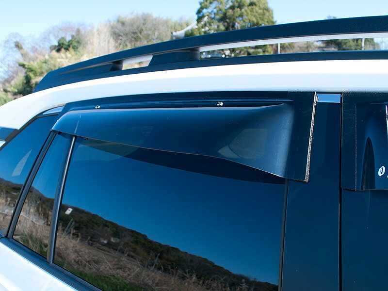 ズープロジェクト RAV4 RAV4 PHV MXAA52 MXAA54 AXAH52 AXAH54 AXAP54 スポーティーカット リア用 OXR-..