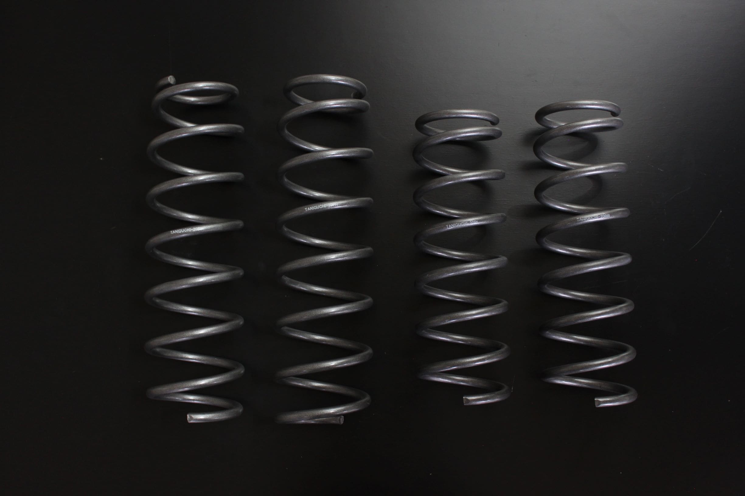 オフロードサービスタニグチ タニグチ ジムニー JB64 SOLVE ACE20コイルスプリング OFF ROAD SERVICE TANIGUCHI