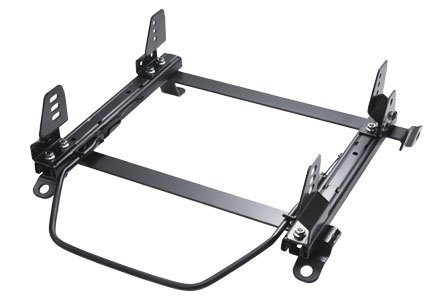 タニダ パジェロイオ H66 76A レーシングスライドレール RZタイプ 左側用 M102 TANIDA JURAN ジュラン