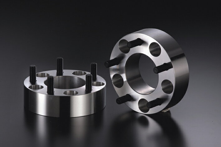 ケースペック ワイドトレッドスペーサー P.C.D114.3 5H P1.25 40mm 2個入り ワイトレ D-SP-12114540 K-SPEC DIGICAM デジキャン