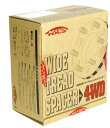 協永産業 Wide Tread Spacer ワイドトレッドスペーサー M12×P1.5 4WD専用 6穴 PCD139.7 厚み30mm 6330W1 KYO-EI Kics キックス 1