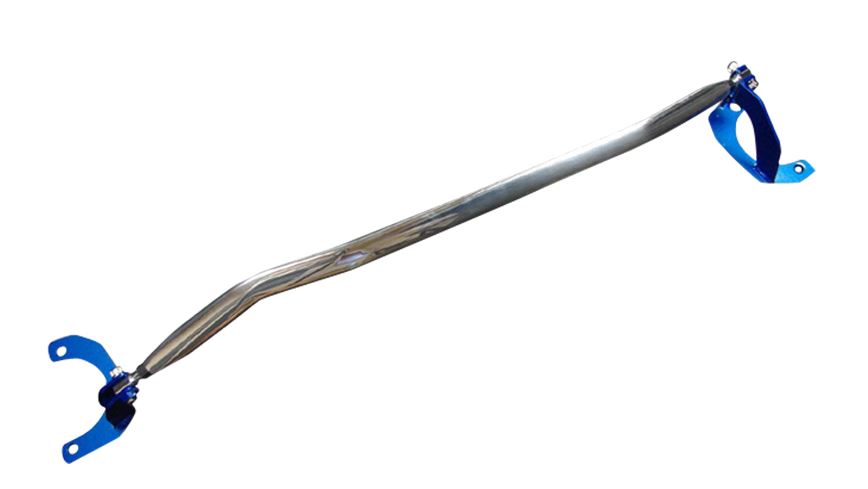 シュピーゲル エッセ L235S L245S プログレッシブ PGオーバルタワーバー フロント 【タイプ】プログレッシブ【取付箇所】フロント TB-DA0190FTP00-1 Spiegel ストラットタワーバー