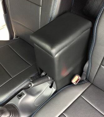 シュピーゲル ハイゼットトラック S200P S210P S201P S211P アームレスト付き コンソールボックス SPCB..