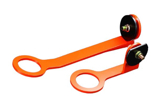 シュピーゲル トゥデイ JA1 JA2 JA3 JW1 JW3 JW4 牽引フック リア 6mm製 CFRJA1 Spiegel