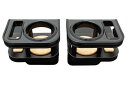 ビーナス ジムニー JB64W シエラ JB74W ドリンクホルダー TYPE-2 2個セット(1台分) GDH-102 VENUS G BASE ジーベース