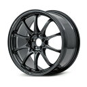 18インチ 5H108 8.0J 8J+45 5穴 ボルクレーシング CE28N-plus 1本 ダイヤモンドダークガンメタ(MM) RAYS VOLK RACING(2)
