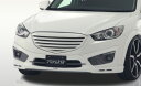 トップライン CX-5 KE系 ...