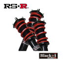 RSR アルファード GGH20W 車高調 BKT856M RS-R Black-i