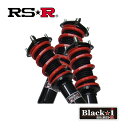 RSR NEnCubh GWS224 ԍ Aԍ: lW BKT968M RS-R Black-i ubNi