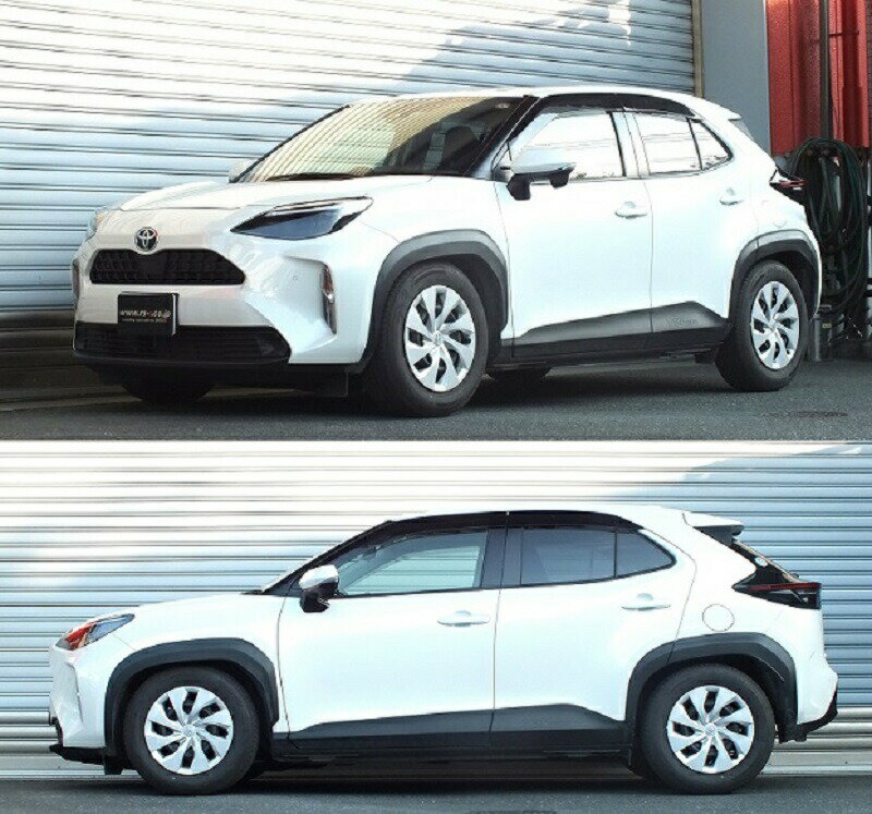 RSR ヤリスクロス MXPB15 車高調 リア車高調性:ネジ式 BIT365M RS-R Best-i ベストi