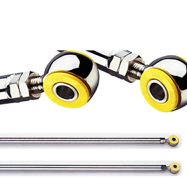 RS-R ジムニー JB64W LTS0011B ラテラルロッド RSR 個人宅発送追金有