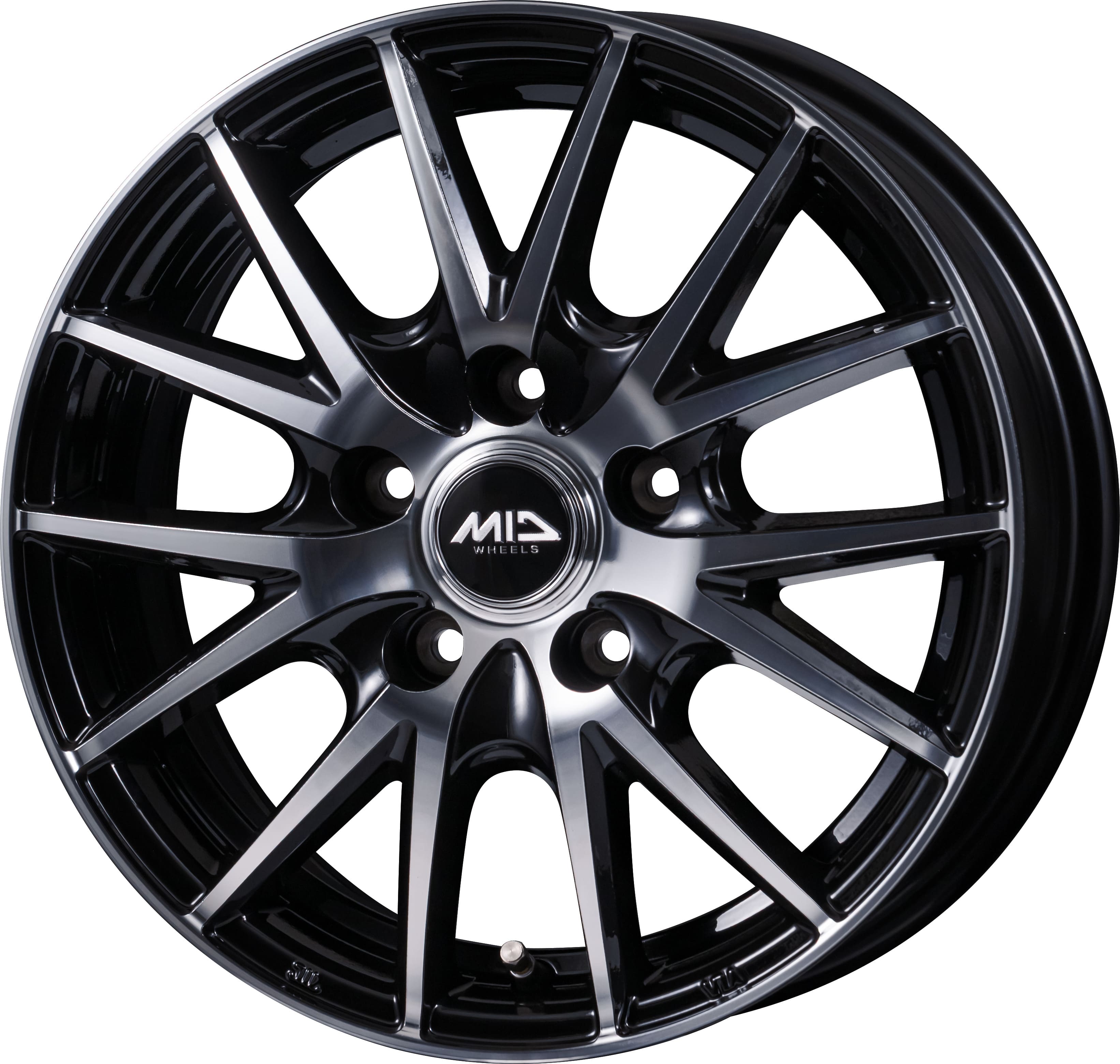 楽天市場】15インチ 6j 5h 100の通販