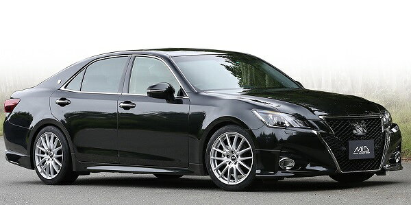 14インチ 4H100 4.5J+45 4穴 ホイール 4本 メタリックブラック MID WHEELS SQ27