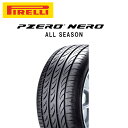 ピレリ PIRELLI P ZERO NERO ALL SE...