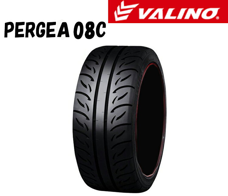 18インチ 265/35R18 XL 2本 VALINO PERGEA 08C タイヤ ヴァリノ バリノ