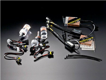 アドミレイション エスティマ 20系 中期 後期 HID 汎用 コンバージョンキット 35W ADMIRATION HYBRID ハイブリッド