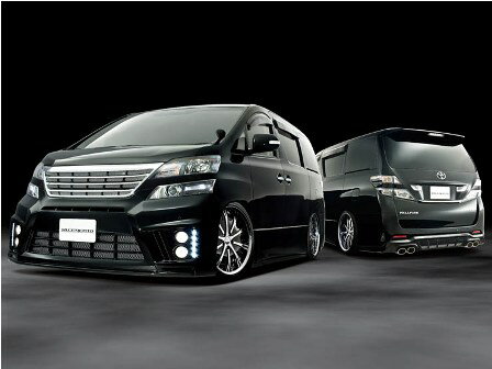 楽天市場】リチェルカート ヴェルファイアの通販