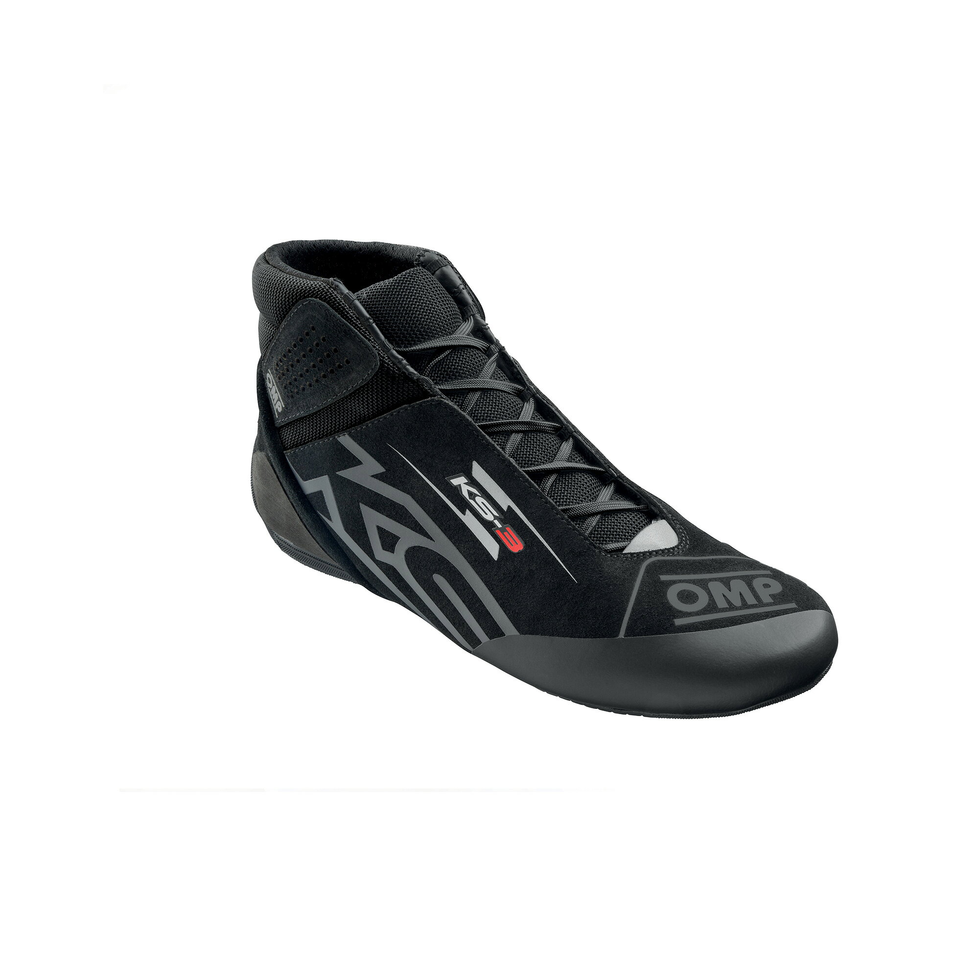 OMP KS-3 カート用シューズ KC0-0840-A01-071 Karting Shoes カートシューズ
