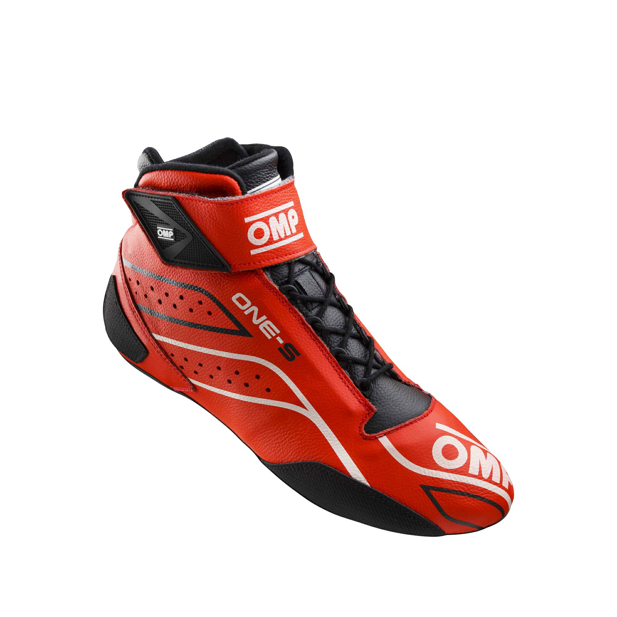 OMP レーシングシューズ IC0-0822-A03-061 ONE-S SHOES ONE-S シューズ