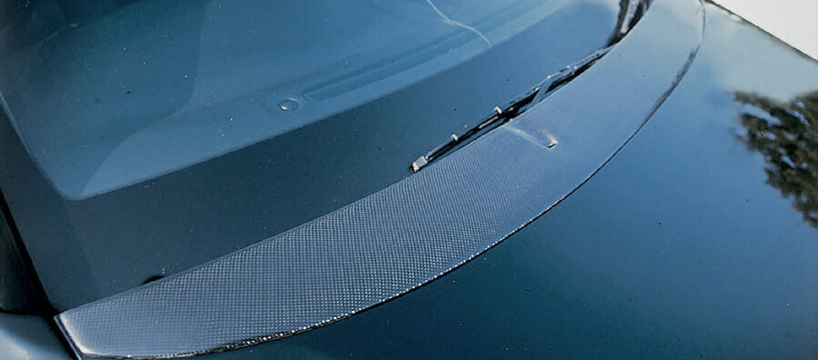 アーティシャンスピリッツ アリスト JZS16系 後期 ボンネットスポイラー FRP 未塗装 ARTISAN SPIRITS VERSE HIGH-SPEC LINE バースハイスペックライン