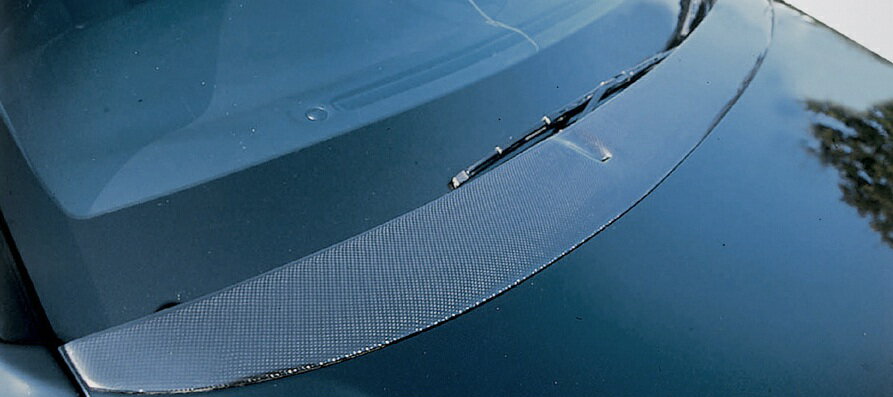 アーティシャンスピリッツ アリスト JZS16系 前期 ボンネットスポイラー カーボン ARTISAN SPIRITS HIG..