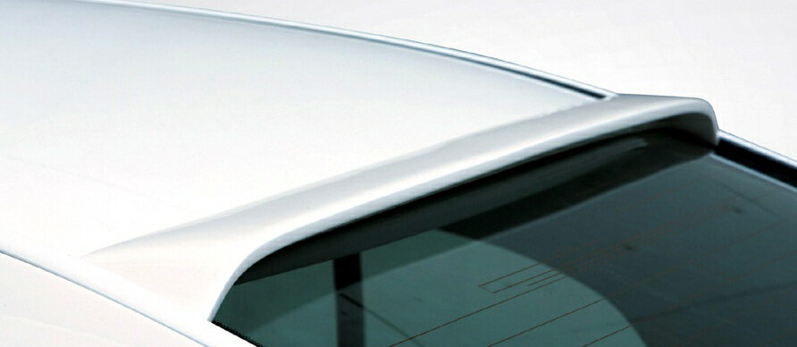 Rear Spoiler - アーティシャンスピリッツ アリスト JZS16系 後期 リアルーフスポイラー FRP 未塗装 ARTISAN SPIRITS SPORTS-SPEC LINE スポーツスペックライン