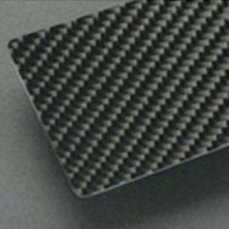 アーティシャンスピリッツ LS USF UVF4系 ピラートリム（ブラックカーボン） ピラー数：6P カーボン(炭素繊維) ブラック ARTISAN SPIRITS