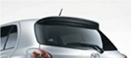 アーティシャンスピリッツ ヴィッツ KSP NCP SCP9系 リアルーフスポイラー FRP 未塗装 ARTISAN SPIRITS SPORTS-SPEC LINE スポーツスペックライン