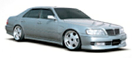 【メーカー名】ARTISAN SPIRITS/アーティシャンスピリッツSPORTS-SPEC LINE/スポーツスペックライン【適合車種】日産　シーマ【年式/型式】1991.8〜1993.9/Y33/前期【商品名】フロントハーフスポイラー【セット内容】-【塗装/未塗装】未塗装【カラー】-【素材】FRP【特記事項】4WDの設定はありません。【注意】ご注文時には車検証の提示が必要です。メールかFAXで送付して下さい。車検証がない場合は、ご注文を頂けませんのでご了承下さい。【注意】こちらの商品は個人のお客様でもご注文は可能ですが、整備工場またはカーショップ関連のみお届けが可能です。配送先入力欄より整備工場、カーショップ関連の『住所・屋号・担当者・電話番号(固定電話のみ)』をご指定ください。【定価】49500円【納期】納期はメーカーの在庫や生産状況によって異なりますのでトラブル防止の為、必ず事前にお問い合わせ下さい。【送料/配送】■この商品の基本送料(本州、四国、九州)は【 送料無料 】となります。■北海道送料は【 11000円 】となります。(※北海道送料が掛る場合、会計時に自動計算されませんのでご注意ください。)※沖縄県/離島は別途お見積りさせて頂きますので、ご注文前に必ず送料の確認をお願いします。