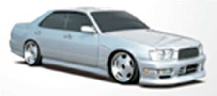【メーカー名】ARTISAN SPIRITS/アーティシャンスピリッツSPORTS-SPEC LINE/スポーツスペックライン【適合車種】日産　セドリック【年式/型式】1995.6〜1997.6/Y33/前期グランツーリスモ【商品名】フロントハーフスポイラー【セット内容】-【塗装/未塗装】未塗装【カラー】-【素材】FRP【特記事項】【注意】ご注文時には車検証の提示が必要です。メールかFAXで送付して下さい。車検証がない場合は、ご注文を頂けませんのでご了承下さい。【注意】こちらの商品は個人のお客様でもご注文は可能ですが、整備工場またはカーショップ関連のみお届けが可能です。配送先入力欄より整備工場、カーショップ関連の『住所・屋号・担当者・電話番号(固定電話のみ)』をご指定ください。【定価】49500円【納期】納期はメーカーの在庫や生産状況によって異なりますのでトラブル防止の為、必ず事前にお問い合わせ下さい。【送料/配送】■この商品の基本送料(本州、四国、九州)は【 送料無料 】となります。■北海道送料は【 11000円 】となります。(※北海道送料が掛る場合、会計時に自動計算されませんのでご注意ください。)※沖縄県/離島は別途お見積りさせて頂きますので、ご注文前に必ず送料の確認をお願いします。