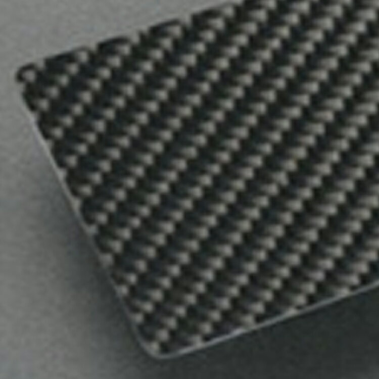 アーティシャンスピリッツ エリシオン RR1 ピラートリム（ブラックカーボン） ピラー数：8P カーボン(炭素繊維) ブラック ARTISAN SPIRITS