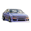 BN ビーエヌ スポーツ スプリンター トレノ AE86 サイドステップ ドアパネル BN SPORTS