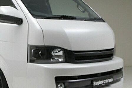 楽天市場】ユーロボンネット ボクシースタイル(車用品|車用品 楽天市場】ユーロボンネット ボクシースタイル(車用品|車用品