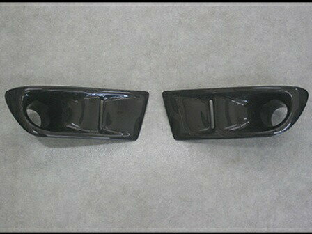 チャージスピード アルテッツァ SXE GXE10 ブレーキダクト FRP 未塗装 CHARGE SPEED 撃速CHARGE SPEED 撃速チャージスピード