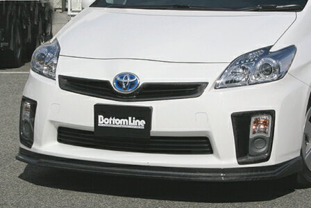 㡼ԡ ץꥦ ZVW30  եȥܥȥ饤 FRP ̤ CHARGE SPEED BottomLine ܥȥ饤