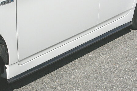 㡼ԡ ץꥦ ZVW30  ɥܥȥ饤 FRP ̤ CHARGE SPEED BottomLine ܥȥ饤