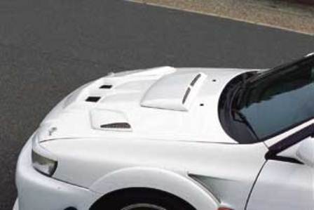 楽天市場】チャージスピード gc8 ダクトの通販