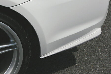 チャージスピード BMW E90 前期 リアボトムライン FRP 未塗装 CHARGE SPEED BottomLine ボトムライン
