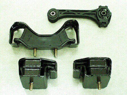 【メーカー名】CHARGE SPEED/チャージスピード【適合車種】スバル　インプレッサ【年式/型式】GC8/【商品名】エンジン・ミッションマウント強化ブッシュセット【セット内容】ピッチングストッパー付【塗装/未塗装】-【カラー】-【素材】-【特記事項】5MT/競技専用部品/強化ゴムを採用している為、装着すると騒音・車体振動が大きくなります。【注意】こちらの商品は個人のお客様でもご注文は可能ですが、法人様住所のみお届け可能です。配送先入力欄より法人様の『住所・屋号・担当者・電話番号(固定電話のみ)』をご指定ください。95835【定価】41800円【納期】納期はメーカーの在庫や生産状況によって異なりますのでトラブル防止の為、必ず事前にお問い合わせ下さい。【送料/配送】■この商品の基本送料(本州、四国、九州)は【 送料無料 】となります。■北海道送料は【 送料無料 】となります。(※北海道送料が掛る場合、会計時に自動計算されませんのでご注意ください。)※沖縄県/離島は別途お見積りさせて頂きますので、ご注文前に必ず送料の確認をお願いします。