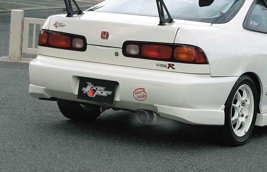 楽天市場】インテグラ DC2（その他｜外装・エアロパーツ）：パーツ<車