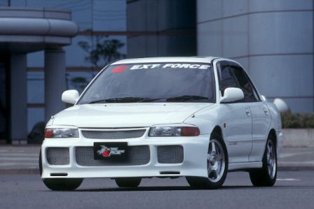 チャージスピード ランエボ ランサー CD5〜9A アイライン 未塗装 CHARGE SPEED 撃速CHARGE SPEED 撃速チャージスピード