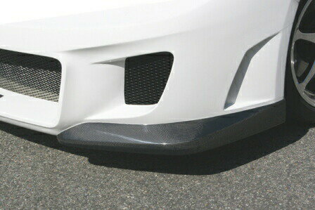 チャージスピード インプレッサ WRX GRB GRF CSフロントボトムカウル タイプ2 カーボン 未塗装 CHARGE SPEED 撃速CHARGE　SPEED 撃速チャージスピード