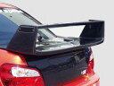 チャージスピード インプレッサ WRX GD# WR ウイング フルカーボン CHARGE SPEED 撃速CHARGE SPEED 撃速チャージスピード