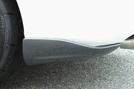 チャージスピード インプレッサ WRX GD# リアボトムライン カーボン CHARGE SPEED BottomLine ボトムライン