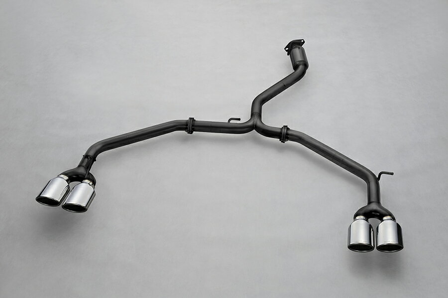 ロジャム ヴェルファイア 30系 AGH3W GGH3W AYH3W 前期 エキゾースト システム ハーフステンレス製 ROJAM IRT