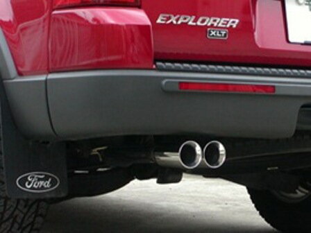 楽天市場】フォード エクスプローラー マフラーの通販