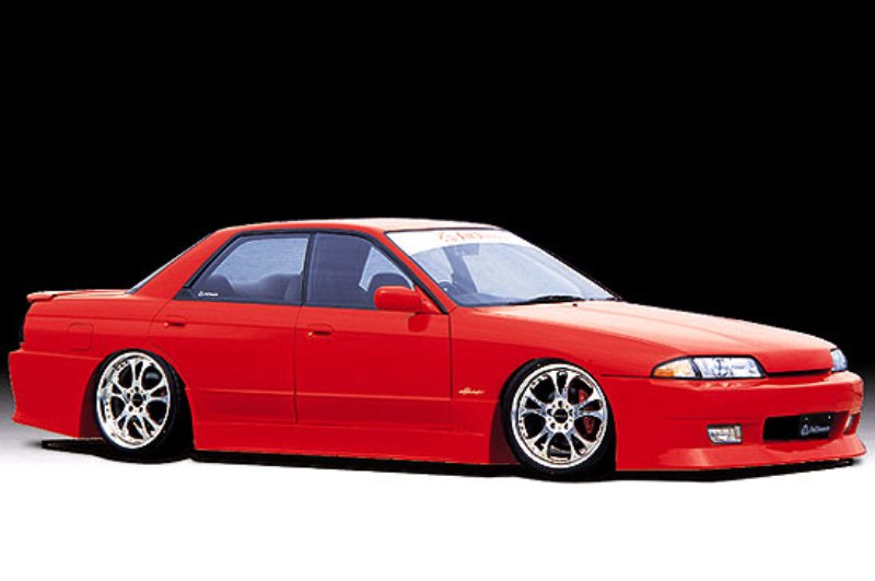 楽天市場】r32 エアロセットの通販 楽天市場】r32 エアロセットの通販