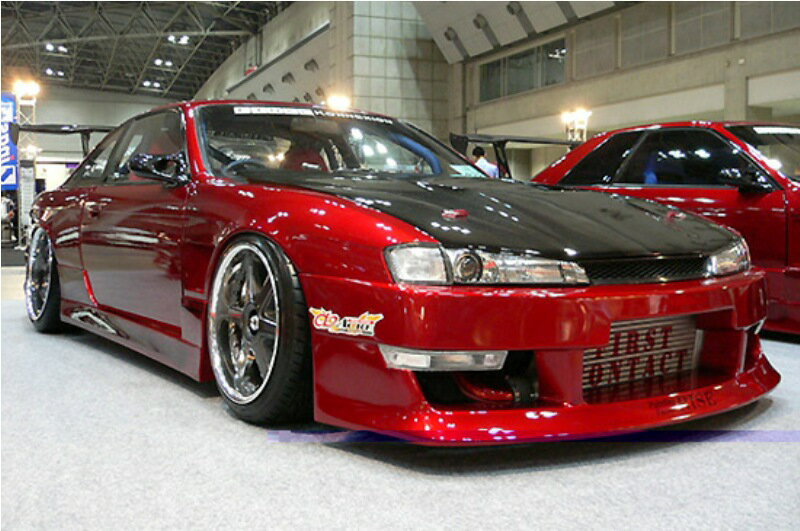 楽天市場】S14 エアロの通販 楽天市場】S14 エアロの通販