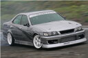 ファイナルコネクション ローレル C35 エアロ3点キット FRP 未塗装/ゲルコート FINALKONNEXION FIRSTCONTACT ファーストコンタクト