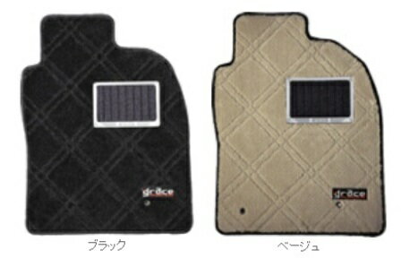 grace グレイス W-DIA ダブルダイヤ RAV4 ACA30系全車共通 フロアトリートメント